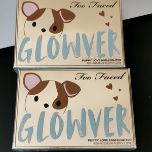 Too faced highlighter